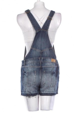 Kurzer Damenoverall Clockhouse, Größe M, Farbe Blau, Preis 26,99 €