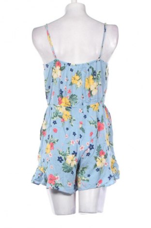 Salopetă scurtă de damă Clockhouse, Mărime M, Culoare Multicolor, Preț 107,12 Lei