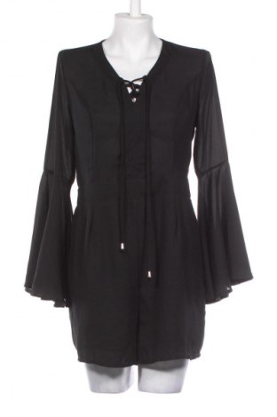 Women's short jumpsuit Colloseum, Μέγεθος S, Χρώμα Μαύρο, Τιμή 24,99 €