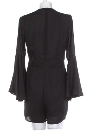 Women's short jumpsuit Colloseum, Μέγεθος S, Χρώμα Μαύρο, Τιμή 24,99 €
