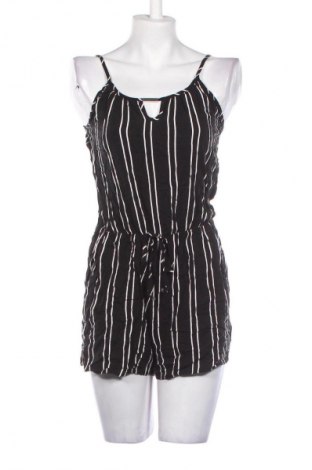 Women's short jumpsuit Colloseum, Μέγεθος S, Χρώμα Πολύχρωμο, Τιμή 17,99 €