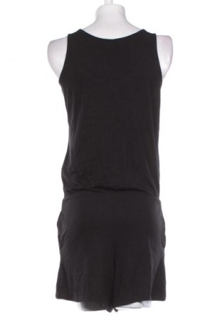 Women's short jumpsuit Colours Of The World, Μέγεθος S, Χρώμα Μαύρο, Τιμή 24,99 €
