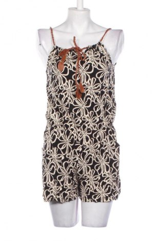 Women's short jumpsuit Conos, Μέγεθος XL, Χρώμα Πολύχρωμο, Τιμή 24,99 €