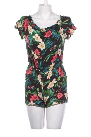 Kurzer Damenoverall Conos, Größe M, Farbe Mehrfarbig, Preis 17,99 €