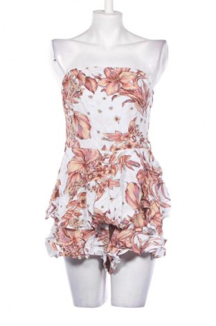 Salopetă scurtă de damă Eilly Bazar, Mărime M, Culoare Multicolor, Preț 99,99 Lei
