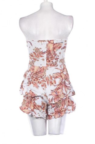 Salopetă scurtă de damă Eilly Bazar, Mărime M, Culoare Multicolor, Preț 99,99 Lei