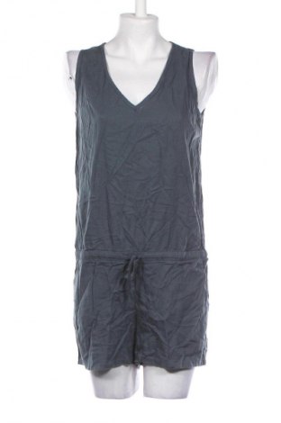 Kurzer Damenoverall Esmara, Größe M, Farbe Grau, Preis € 19,99