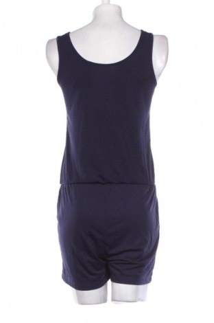 Kurzer Damenoverall Esmara, Größe S, Farbe Blau, Preis 26,99 €