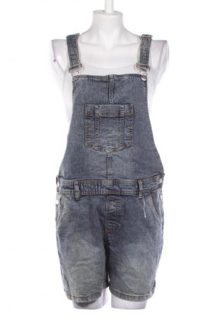 Women's short jumpsuit Esmara, Μέγεθος L, Χρώμα Μπλέ, Τιμή 17,99 €