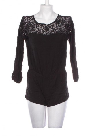 Kurzer Damenoverall Etam, Größe S, Farbe Schwarz, Preis € 33,99