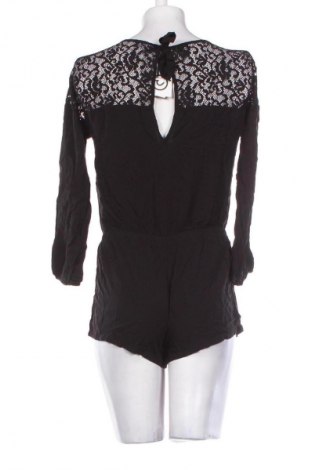 Kurzer Damenoverall Etam, Größe S, Farbe Schwarz, Preis € 33,99