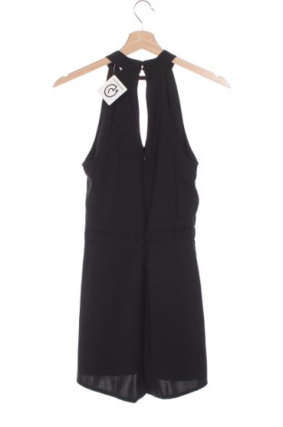 Kurzer Damenoverall Even&Odd, Größe XS, Farbe Schwarz, Preis € 13,99