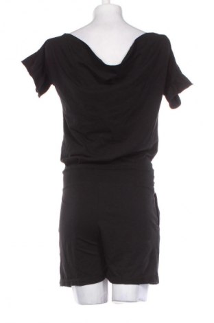 Salopetă scurtă de damă Fasardi, Mărime S, Culoare Negru, Preț 130,41 Lei