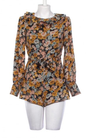 Damski krótki kombinezon Fashion Union, Rozmiar S, Kolor Kolorowy, Cena 270,99 zł