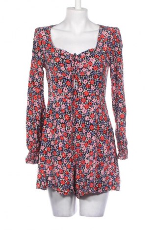 Kurzer Damenoverall Fb Sister, Größe L, Farbe Mehrfarbig, Preis 17,99 €