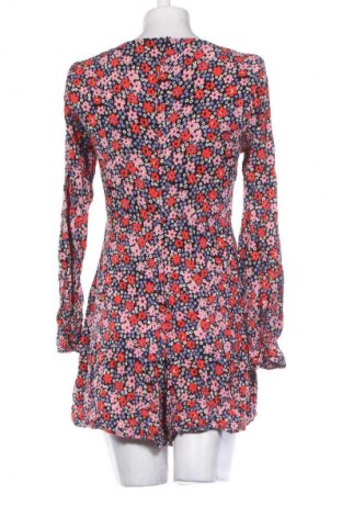 Kurzer Damenoverall Fb Sister, Größe L, Farbe Mehrfarbig, Preis 17,99 €