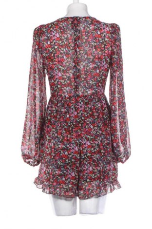 Women's short jumpsuit Fb Sister, Μέγεθος S, Χρώμα Πολύχρωμο, Τιμή 24,99 €