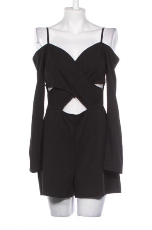 Kurzer Damenoverall Fb Sister, Größe L, Farbe Schwarz, Preis € 19,99