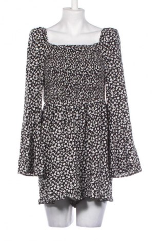 Kurzer Damenoverall Fb Sister, Größe XXL, Farbe Mehrfarbig, Preis € 20,99