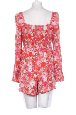 Women's short jumpsuit Fb Sister, Μέγεθος M, Χρώμα Πολύχρωμο, Τιμή 14,99 €