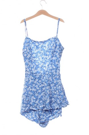 Women's short jumpsuit Fb Sister, Μέγεθος XS, Χρώμα Πολύχρωμο, Τιμή 24,99 €