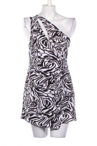 Kurzer Damenoverall Fb Sister, Größe L, Farbe Mehrfarbig, Preis € 27,99