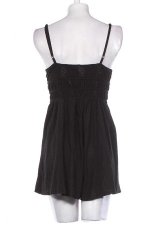 Kurzer Damenoverall Fb Sister, Größe M, Farbe Schwarz, Preis 26,99 €
