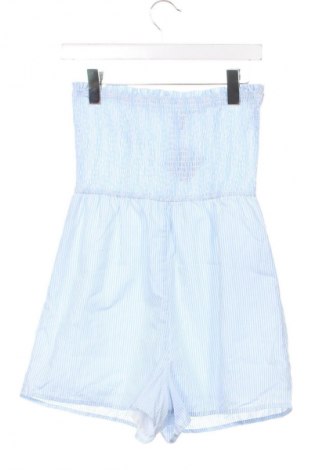 Kurzer Damenoverall Fb Sister, Größe XS, Farbe Mehrfarbig, Preis 26,99 €