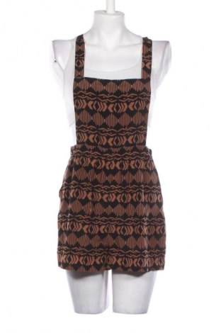 Women's short jumpsuit Forever 21, Μέγεθος S, Χρώμα Πολύχρωμο, Τιμή 17,99 €