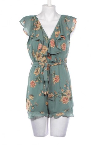 Kurzer Damenoverall Forever 21, Größe M, Farbe Mehrfarbig, Preis 13,99 €