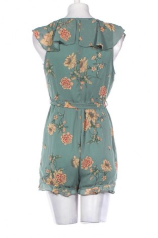 Kurzer Damenoverall Forever 21, Größe M, Farbe Mehrfarbig, Preis 13,99 €