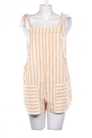 Salopetă scurtă de damă Ghanda, Mărime L, Culoare Multicolor, Preț 130,41 Lei