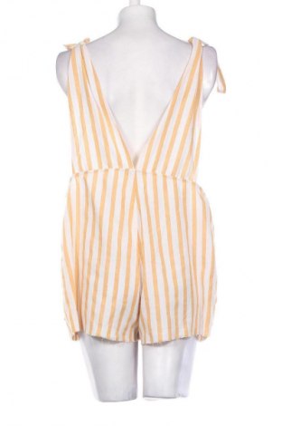 Salopetă scurtă de damă Ghanda, Mărime L, Culoare Multicolor, Preț 130,41 Lei