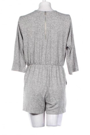 Salopetă scurtă de damă Glassons, Mărime M, Culoare Gri, Preț 95,99 Lei