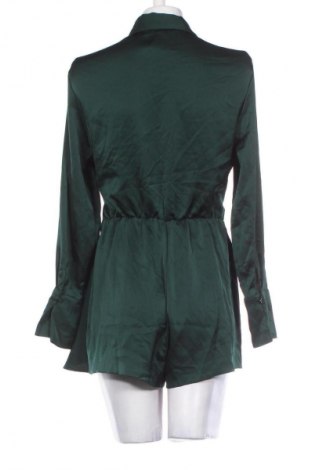 Kurzer Damenoverall H&M, Größe M, Farbe Grün, Preis 18,99 €