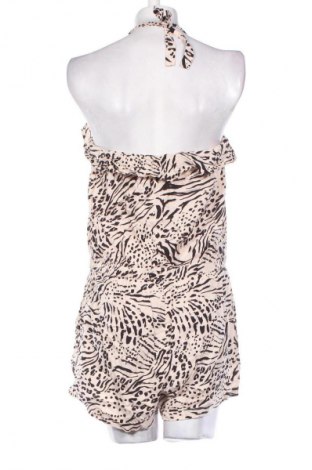 Kurzer Damenoverall H&M, Größe L, Farbe Mehrfarbig, Preis 18,99 €