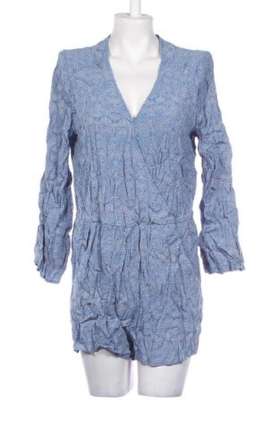 Damski krótki kombinezon H&M, Rozmiar L, Kolor Kolorowy, Cena 127,99 zł