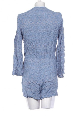 Damski krótki kombinezon H&M, Rozmiar L, Kolor Kolorowy, Cena 127,99 zł