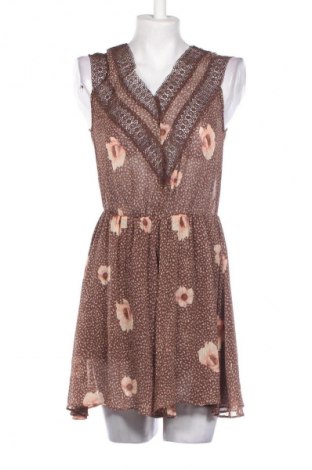 Salopetă scurtă de damă H&M, Mărime M, Culoare Multicolor, Preț 132,99 Lei