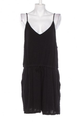 Dámská krátka kombinéza  H&M, Veľkosť XL, Farba Čierna, Cena  22,95 €