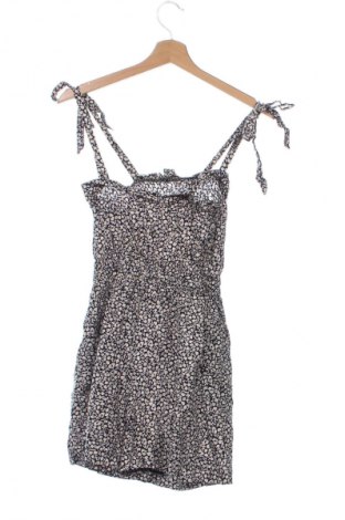 Women's short jumpsuit H&M, Μέγεθος XS, Χρώμα Πολύχρωμο, Τιμή 24,99 €