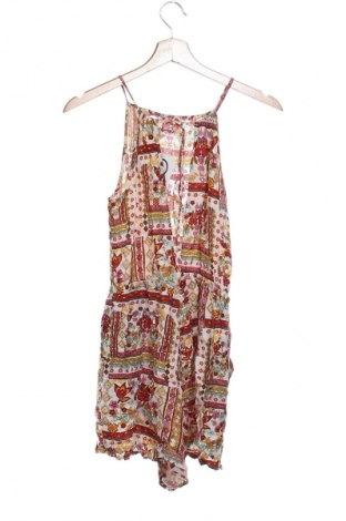 Women's short jumpsuit H&M, Μέγεθος XS, Χρώμα Πολύχρωμο, Τιμή 13,99 €