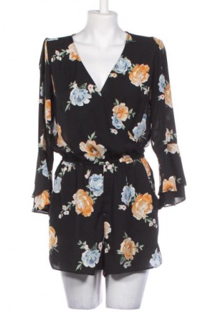Női rövid overál H&M Divided, Méret M, Szín Sokszínű, Ár 10 569 Ft