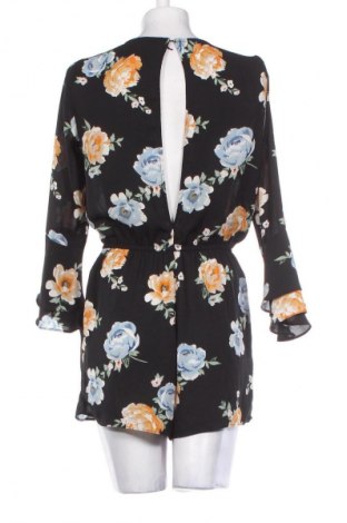Női rövid overál H&M Divided, Méret M, Szín Sokszínű, Ár 10 569 Ft