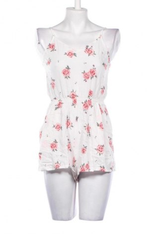 Damski krótki kombinezon H&M Divided, Rozmiar S, Kolor Kolorowy, Cena 49,99 zł