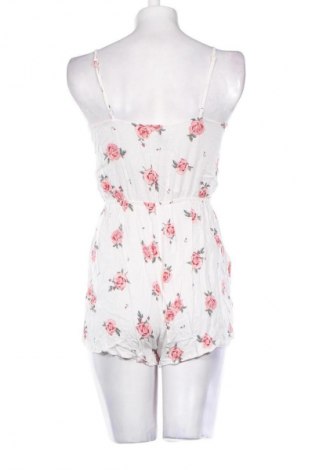 Damski krótki kombinezon H&M Divided, Rozmiar S, Kolor Kolorowy, Cena 49,99 zł