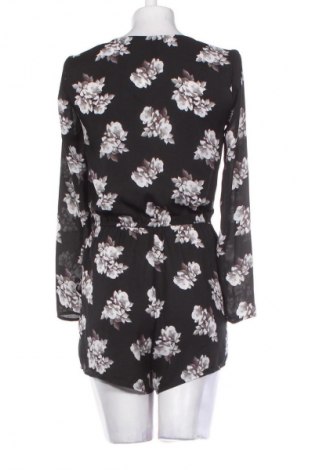 Kurzer Damenoverall H&M Divided, Größe S, Farbe Mehrfarbig, Preis 26,99 €