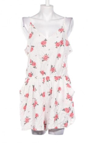 Női rövid overál H&M Divided, Méret XL, Szín Sokszínű, Ár 10 569 Ft