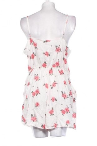 Női rövid overál H&M Divided, Méret XL, Szín Sokszínű, Ár 10 569 Ft