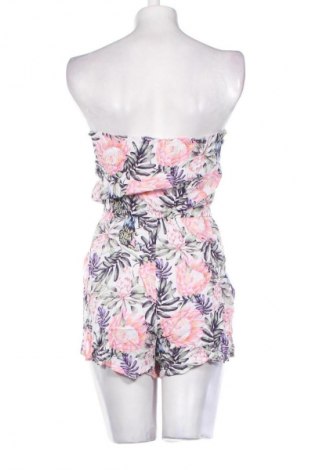 Kurzer Damenoverall H&M Divided, Größe S, Farbe Mehrfarbig, Preis 18,99 €